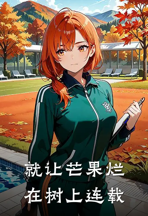 就让芒果烂在树上连载