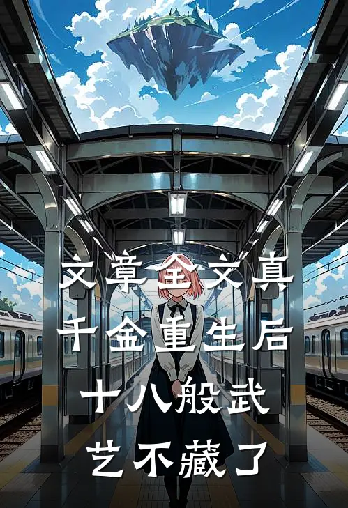 文章全文真千金重生后，十八般武艺不藏了