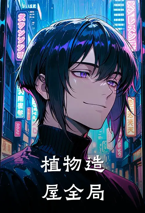 植物造屋全局