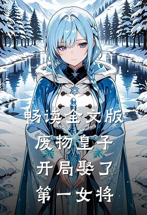 畅读全文版废物皇子，开局娶了第一女将