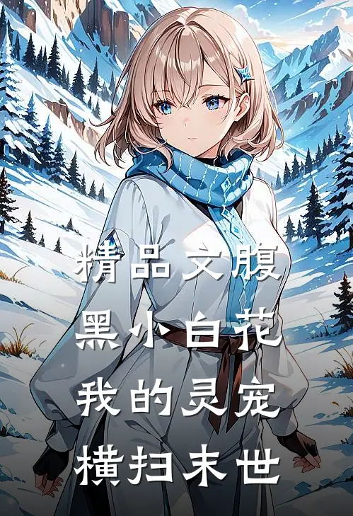 精品文腹黑小白花：我的灵宠横扫末世
