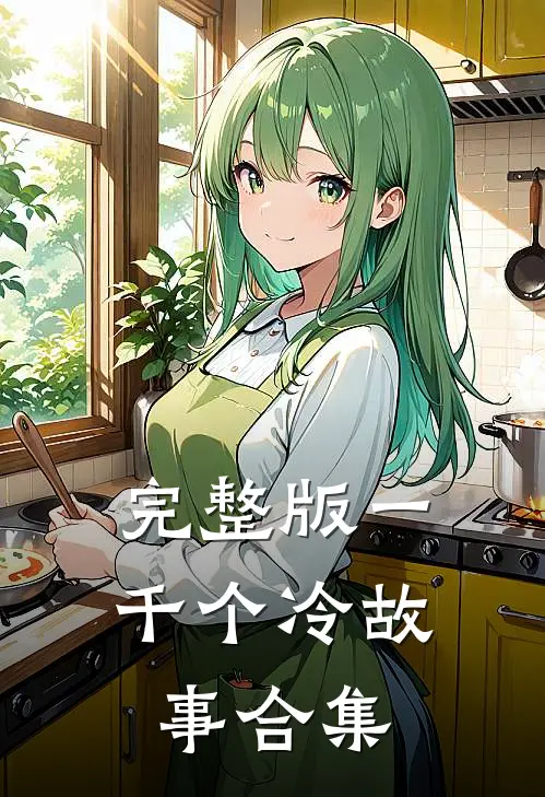 完整版一千个冷故事合集