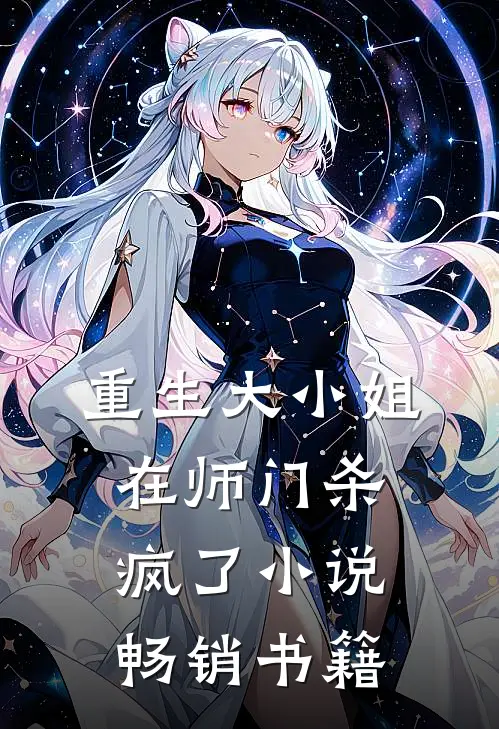 重生大小姐在师门杀疯了小说畅销书籍