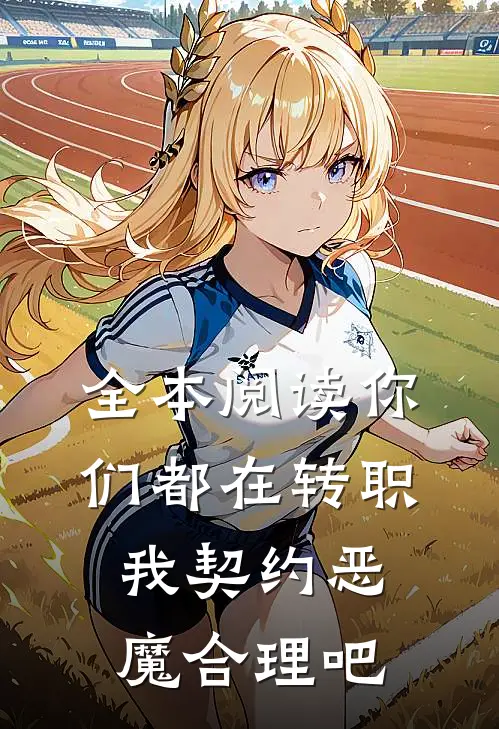 全本阅读你们都在转职，我契约恶魔合理吧
