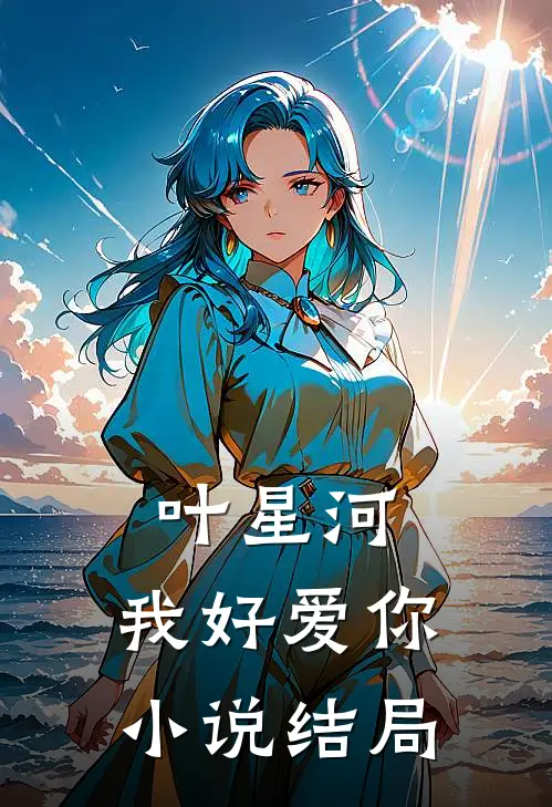 叶星河，我好爱你小说结局