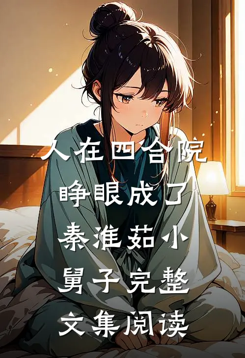 人在四合院，睁眼成了秦淮茹小舅子完整文集阅读