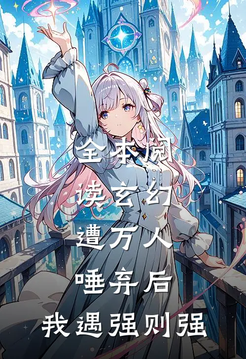 全本阅读玄幻：遭万人唾弃后，我遇强则强