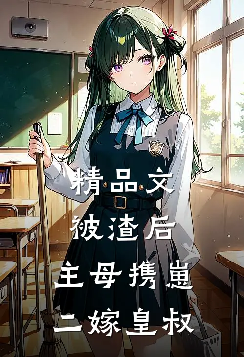 精品文被渣后，主母携崽二嫁皇叔
