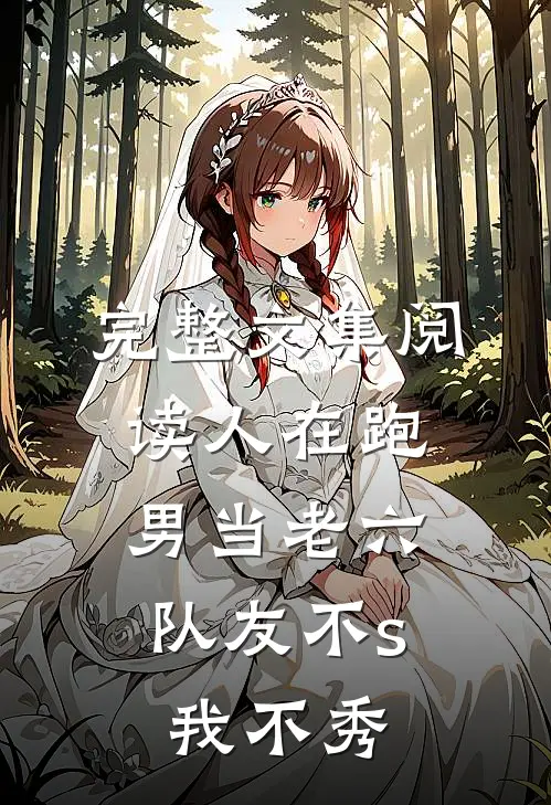 完整文集阅读人在跑男当老六，队友不s我不秀