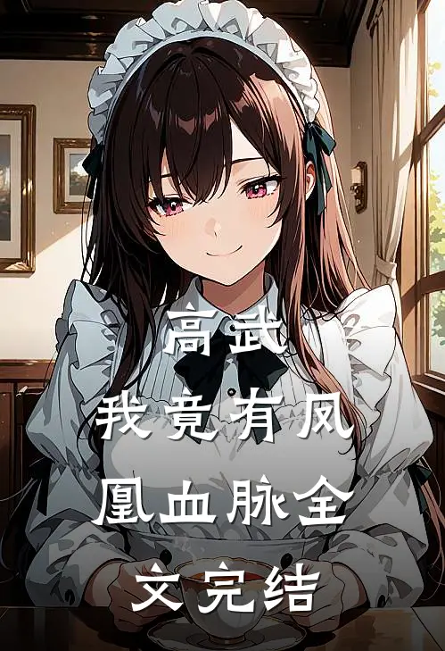 高武：我竟有凤凰血脉全文完结