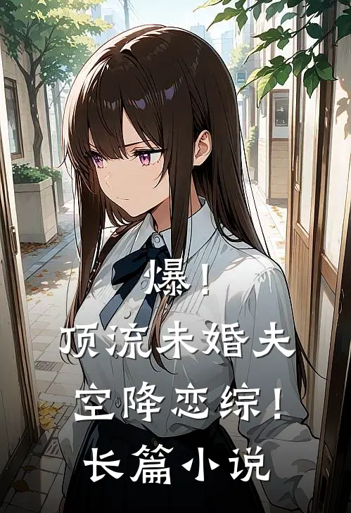爆！顶流未婚夫空降恋综！长篇小说