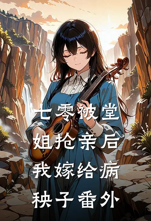 七零被堂姐抢亲后，我嫁给病秧子番外