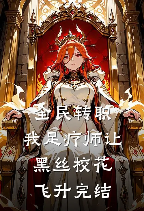全民转职：我足疗师让黑丝校花飞升完结