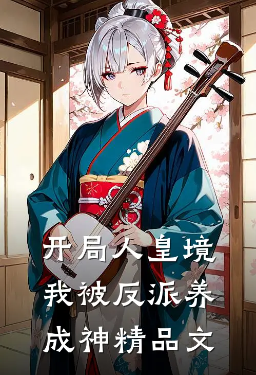 开局人皇境，我被反派养成神精品文