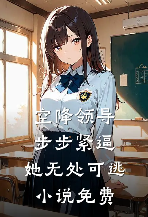 空降领导步步紧逼：她无处可逃小说免费