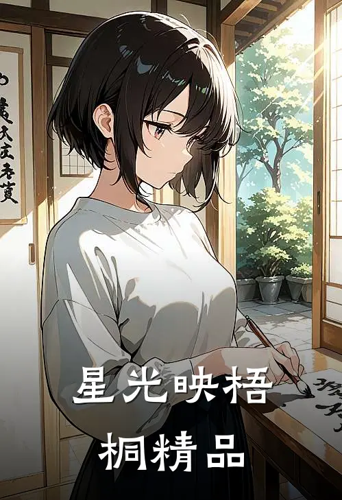 星光映梧桐精品