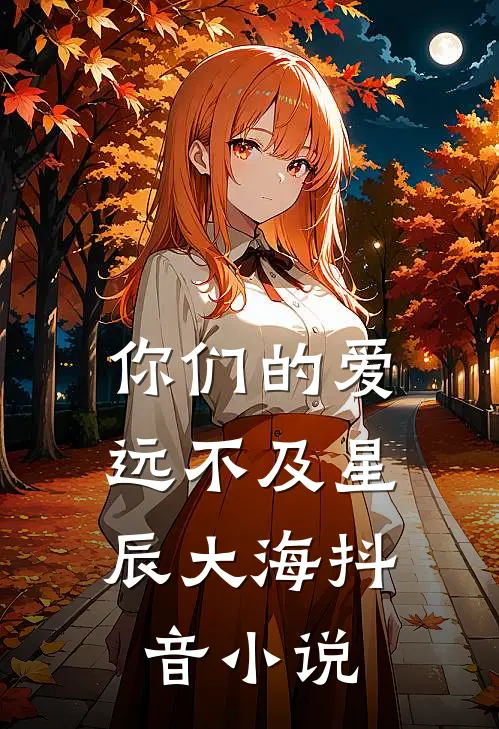 你们的爱，远不及星辰大海抖音小说