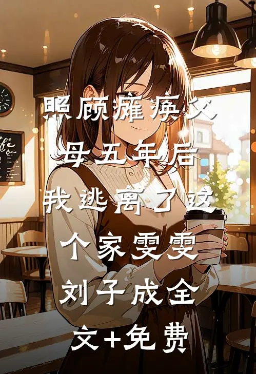 照顾瘫痪父母五年后，我逃离了这个家雯雯刘子成全文+免费