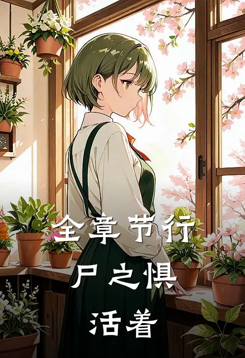 全章节行尸之惧：活着