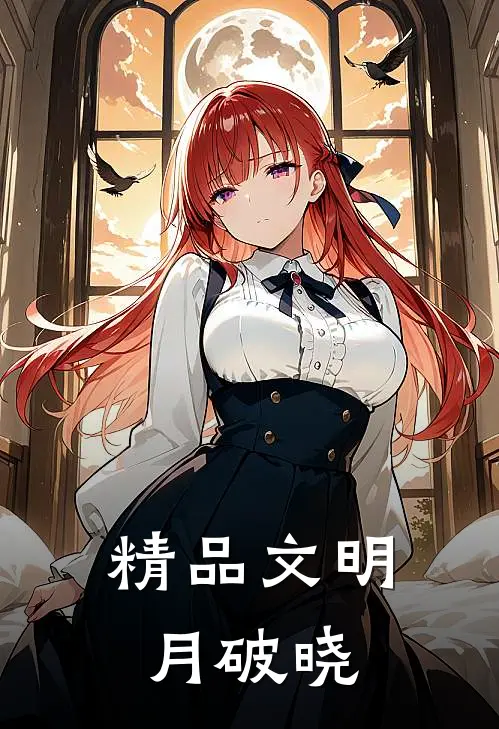 精品文明月破晓