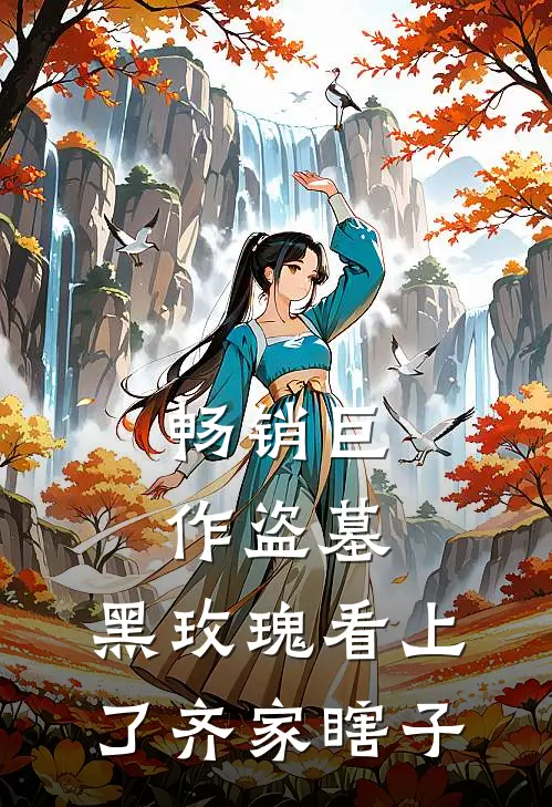 畅销巨作盗墓：黑玫瑰看上了齐家瞎子