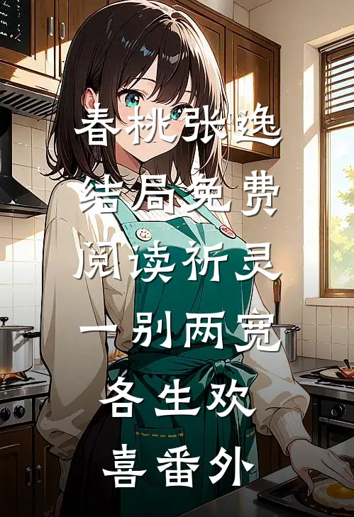 春桃张逸结局免费阅读祈灵：一别两宽，各生欢喜番外