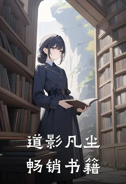 道影凡尘畅销书籍