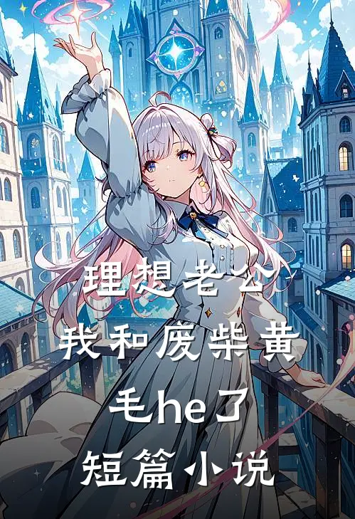 理想老公：我和废柴黄毛he了短篇小说