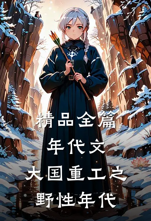 精品全篇年代文：大国重工之野性年代
