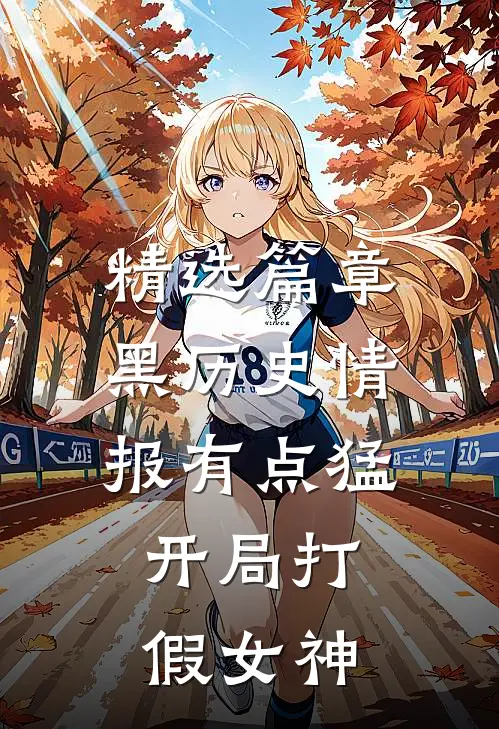 精选篇章黑历史情报有点猛，开局打假女神