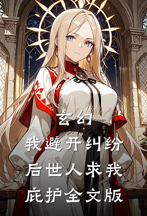 玄幻：我避开纠纷后世人求我庇护全文版