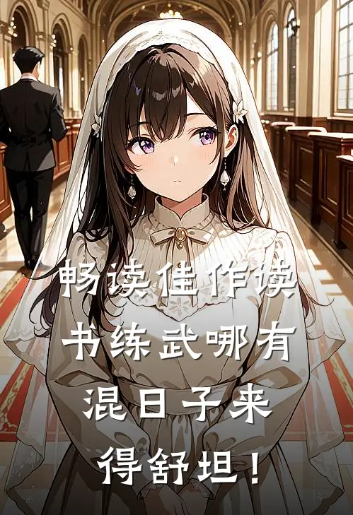 畅读佳作读书练武哪有混日子来得舒坦！