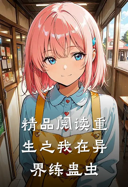 精品阅读重生之我在异界练蛊虫