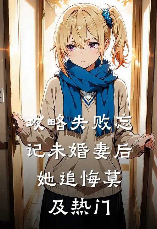 攻略失败忘记未婚妻后，她追悔莫及热门