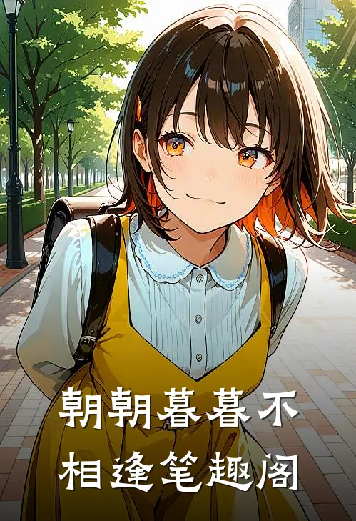 朝朝暮暮不相逢笔趣阁