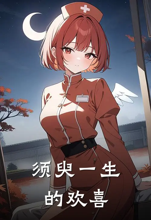 须臾一生的欢喜