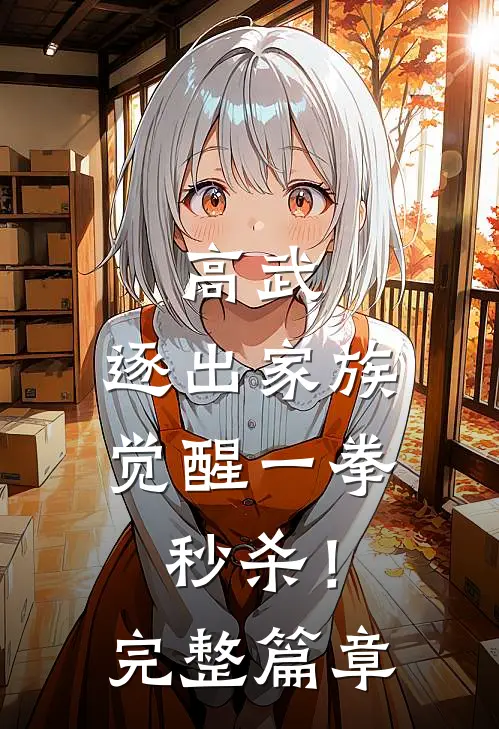 高武：逐出家族，觉醒一拳秒杀！完整篇章