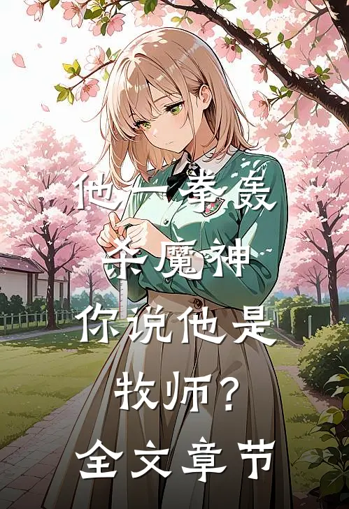 他一拳轰杀魔神，你说他是牧师？全文章节