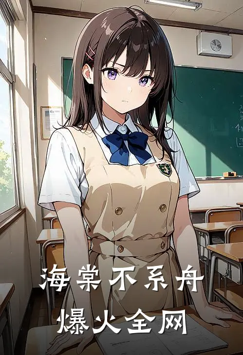 海棠不系舟爆火全网