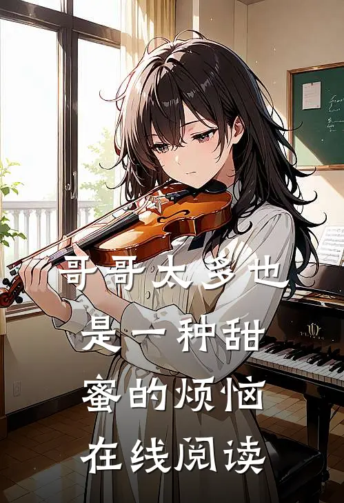 哥哥太多也是一种甜蜜的烦恼在线阅读