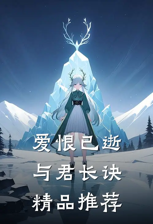 爱恨已逝，与君长诀精品推荐