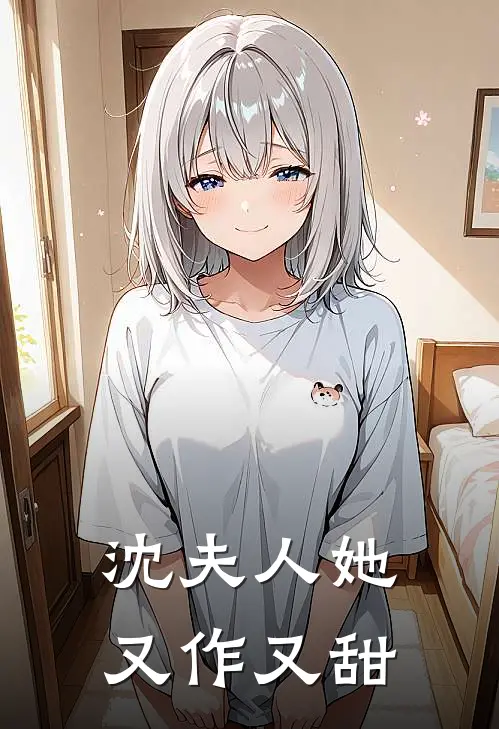 沈夫人她又作又甜