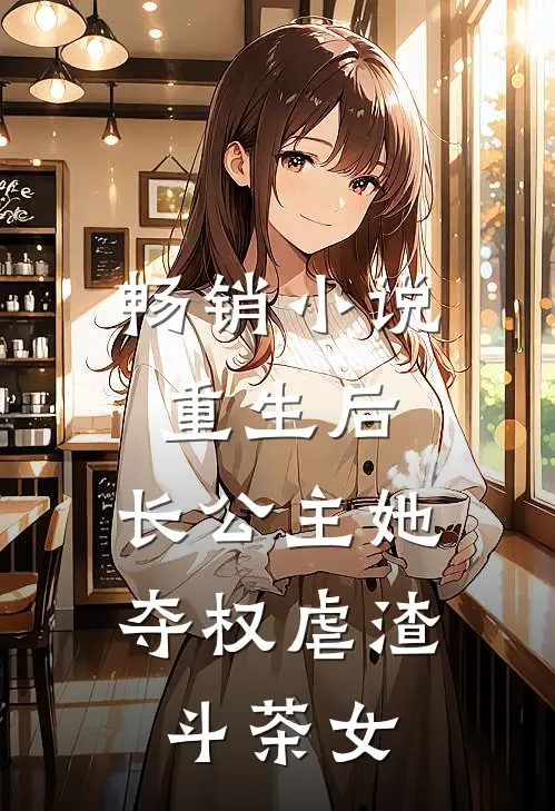 畅销小说重生后，长公主她夺权虐渣斗茶女