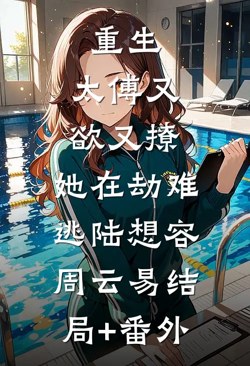 重生：太傅又欲又撩，她在劫难逃陆想容周云易结局+番外