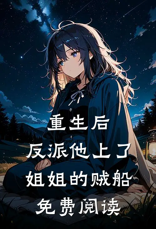重生后，反派他上了姐姐的贼船免费阅读