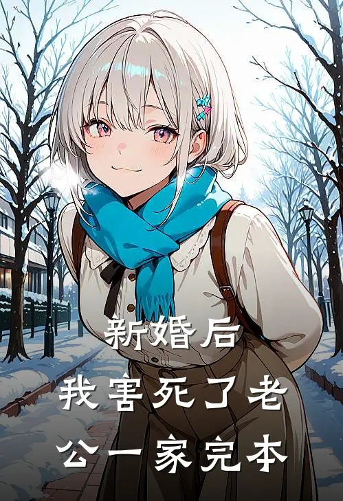新婚后，我害死了老公一家完本