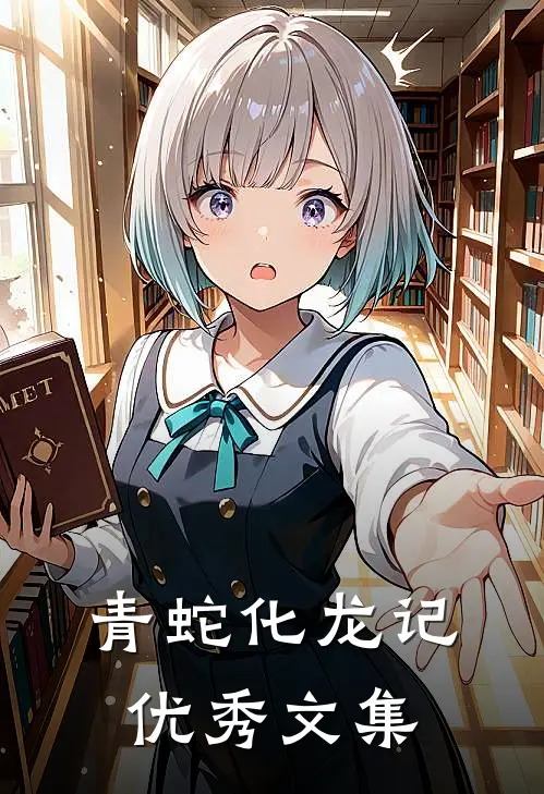 青蛇化龙记优秀文集