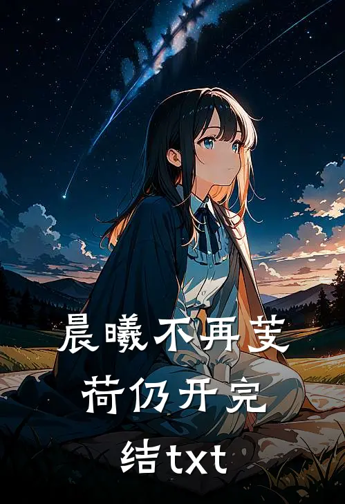 晨曦不再芰荷仍开完结txt