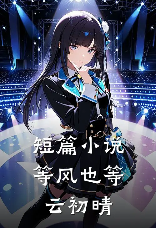 短篇小说等风也等云初晴