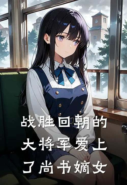 战胜回朝的大将军爱上了尚书嫡女
